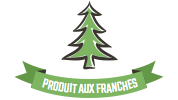 logo produit aux franches